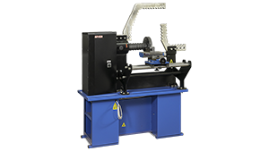 Siver RR ALU-54 Станок для правки легкосплавных дисков