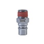 Штекер быстросъемный WDK-400PMA
