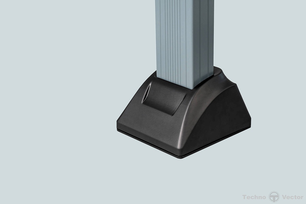 Стенд сход-развал 3D ТехноВектор 7202 TAS