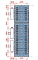 KraftWell KRW1855-TM Покрасочная камера 18 х 5 х 5 м., 75 000 м3/ч