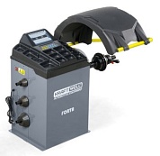 KraftWell FORTA KRW242 Балансировочный станок полуавтомат