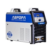 Аппарат аргонодуговой сварки АВРОРА Система 200 ПУЛЬС второго поколения + аттестат НАКС