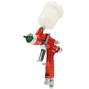 Краскопульт пневматический Sagola Mini Xtreme HVLP 1,2 мм