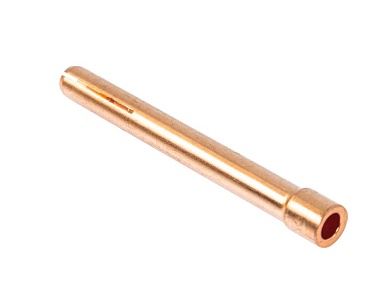 Цанга КЕДР (TIG-17–18–26 PRIME) Ø 2,4 мм