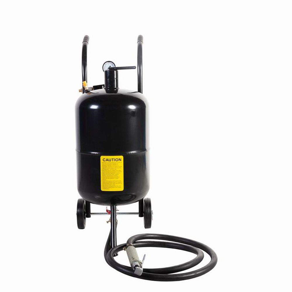 Пескоструйный аппарат WDK-82038