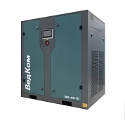 Винтовой компрессор BK 45/10 PM (10 бар, 45 кВт, IP 23) ВедКом