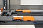 Подъёмник четырехстоечный SHL-4-450DE