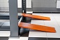 Подъёмник четырехстоечный SHL-4-450DE