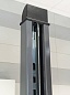 Подъёмник четырехстоечный SHL-4-450DE