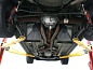 ATIS A235СМ(PEAK 208C) Двухстоечный подъемник 