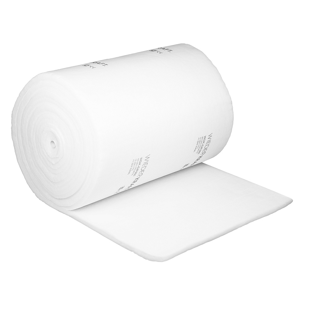 WDK-CIF600 Потолочный фильтр 1,50*20м*22мм Wiederkraft