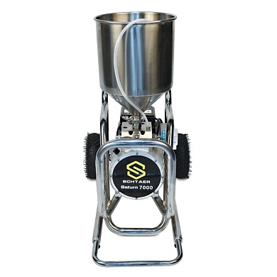 Окрасочный аппарат Schtaer Saturn 7000