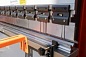 Листогибочный пресс Metal Master HPJ 2563M c ЧПУ E22