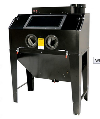 Пескоструйная камера WDK-83420 WiederKraft 