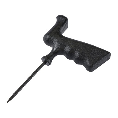 Напильник спиральный, пластиковая пистолетная рукоятка NORDBERG NTR03