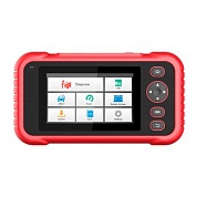 Портативный автосканер Launch Creader CRP129S (CRP239) LNC-261