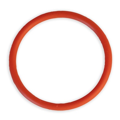 Кольцо для изолятора головки PTM100 D 18x21mm