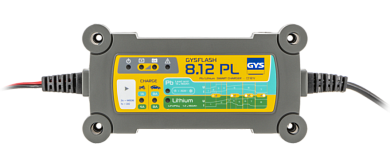 GYSFLASH 8.12 PL Зарядное устройство 8А,12В, (069282)