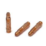 Держатель цанги d.1.6 (TIG17-18-26)