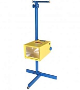 ТФ-01  Тестер света фар