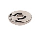 JTC-5812-21 Ремкомплект (21) передняя накладка для пневмогайковерта JTC-5812 JTC /1