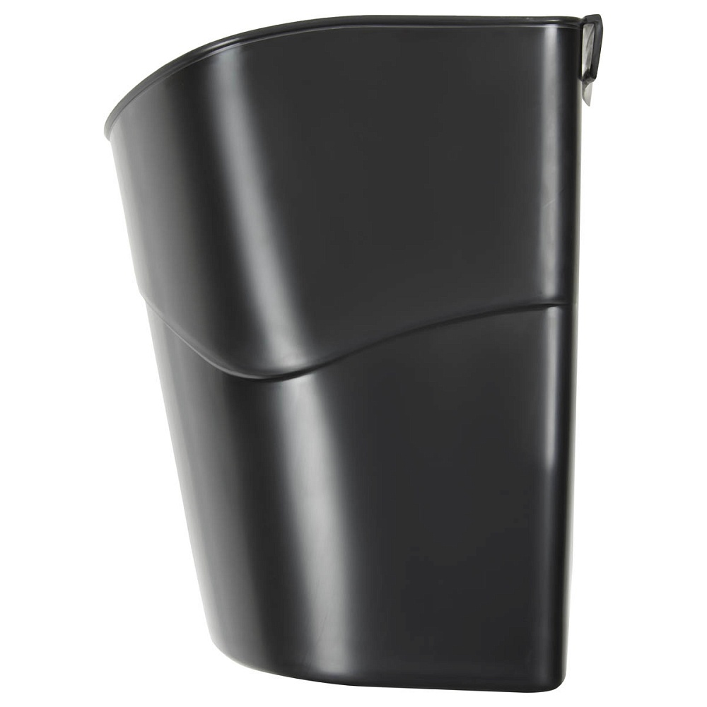 Корзина боковая пластиковая для тележки WDK-819