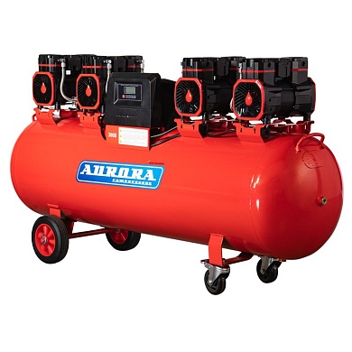 Компрессор PASSAT-250/1000 MODULE 4G безмасляный