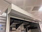 Шкаф для паркинга 2300х6150х1200 Верстакофф