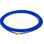 Тефлоновый канал голубой Ø 0.6-0.9mm, 4m