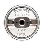 *PRO-102-HV30-K Возд.головка и кольцо к к/р GTI-PROLite HVLP