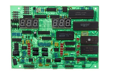 Главная платаST-200A(U-100)