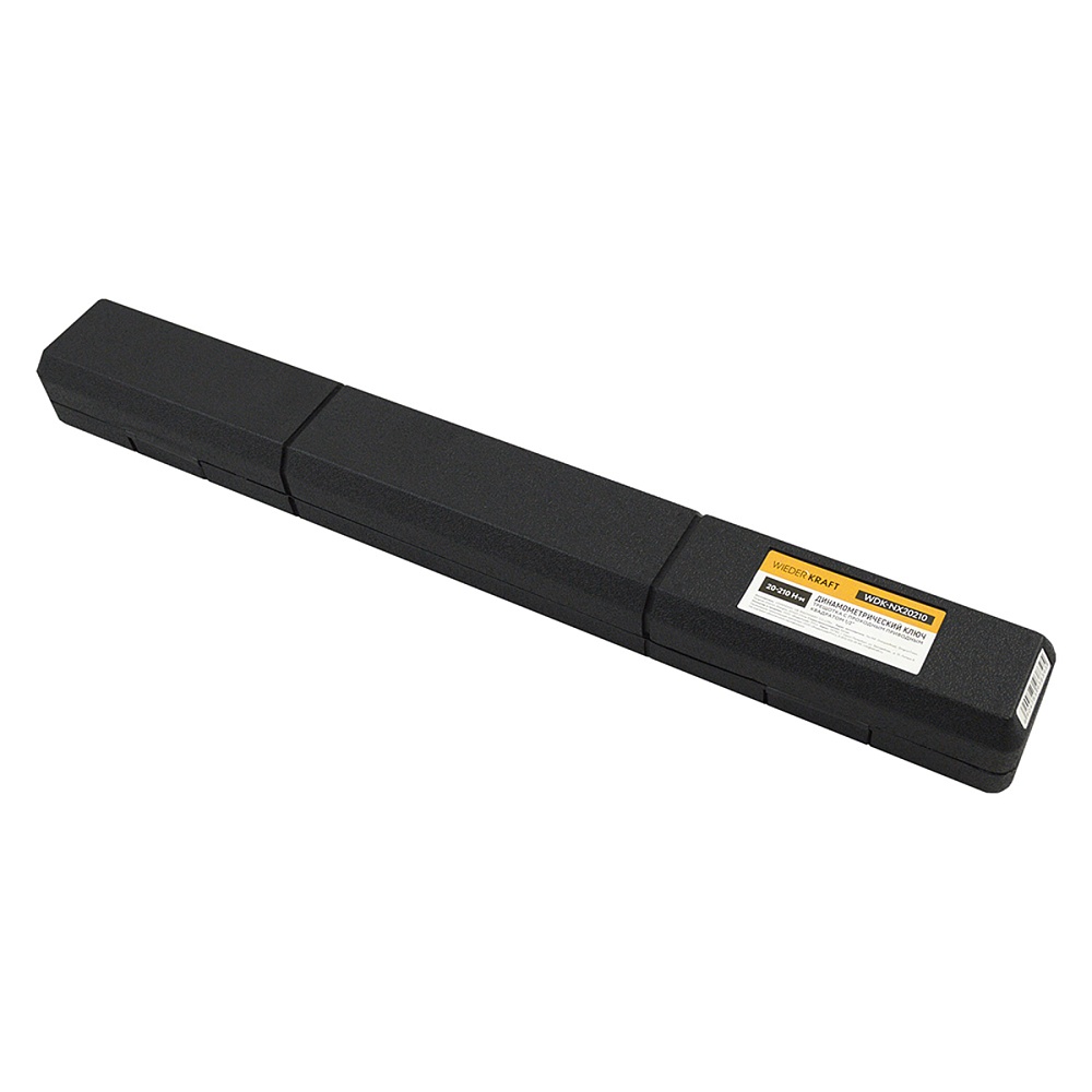 Ключ динамометрический WDK-NX20210