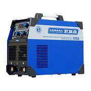 Сварочный инвертор AuroraPRO STRONGHOLD 400M + аттестат НАКС