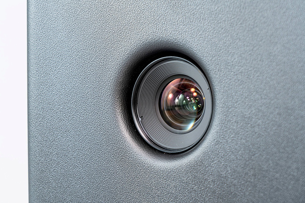 T 8214 VELOX Стенд развал схождения Техно Вектор 8