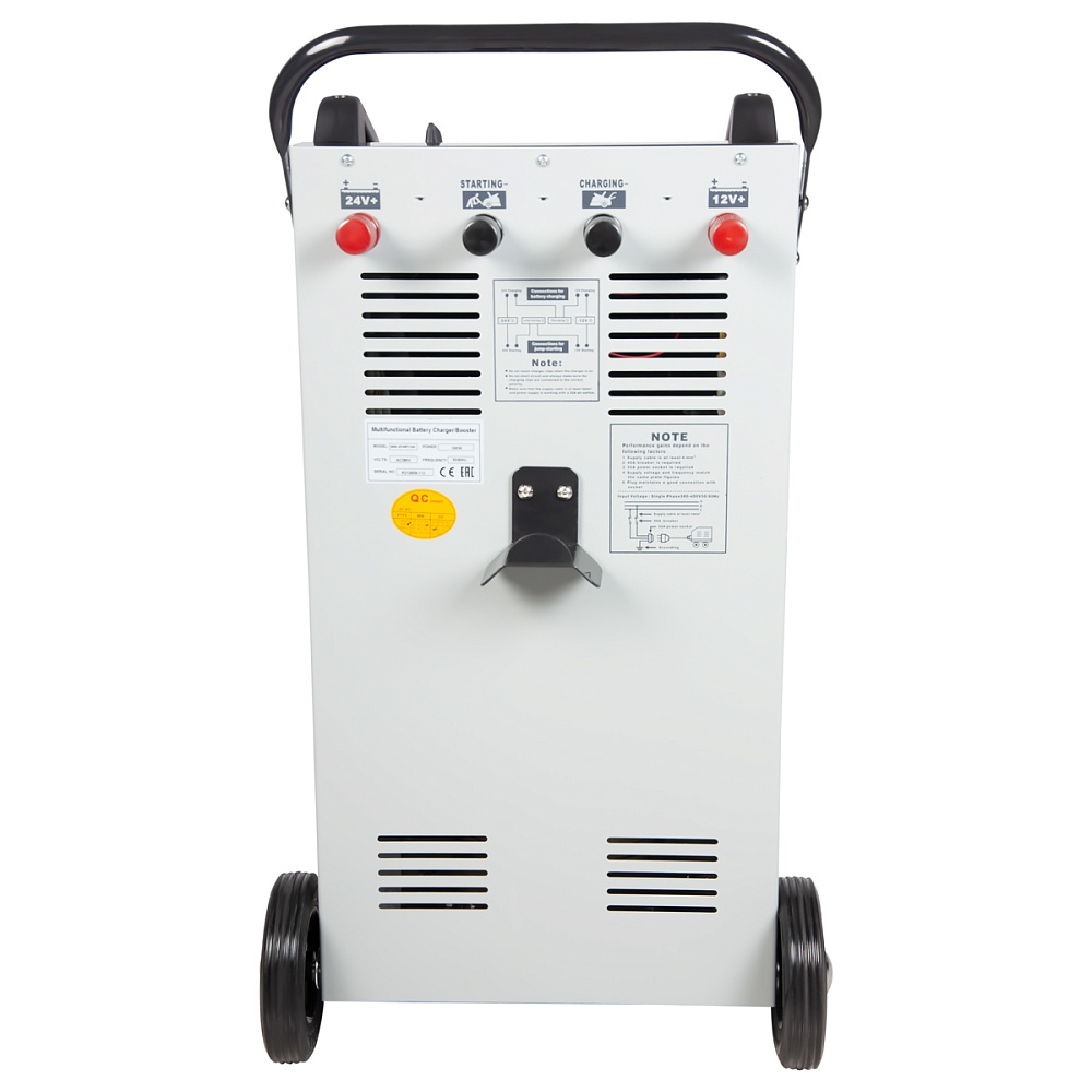 Пуско-зарядное устройство 1500 А WDK-Start1500