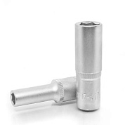 CS-14.11.06 длинная торцевая головка 1/4", 6 мм