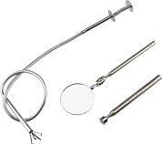 Многофункционый набор (зеркало, магнит, захват)