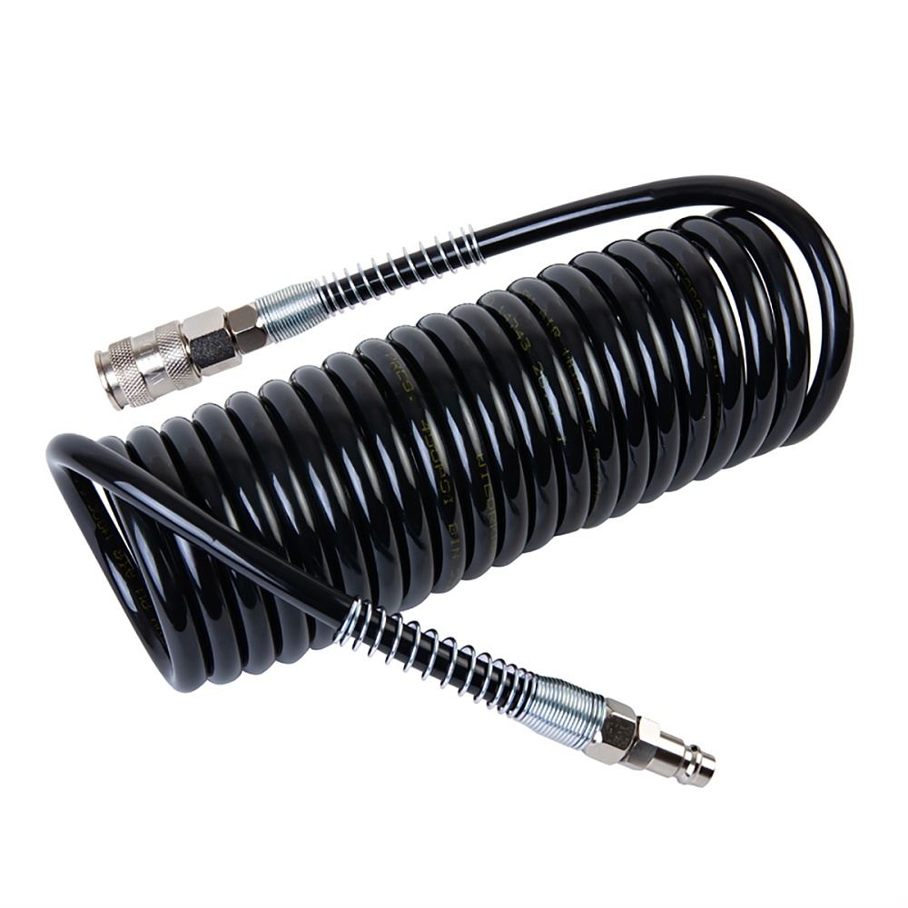 Шланг пневматический спиральный WDK-65757