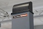 Подъёмник четырехстоечный SHL-4-450DE