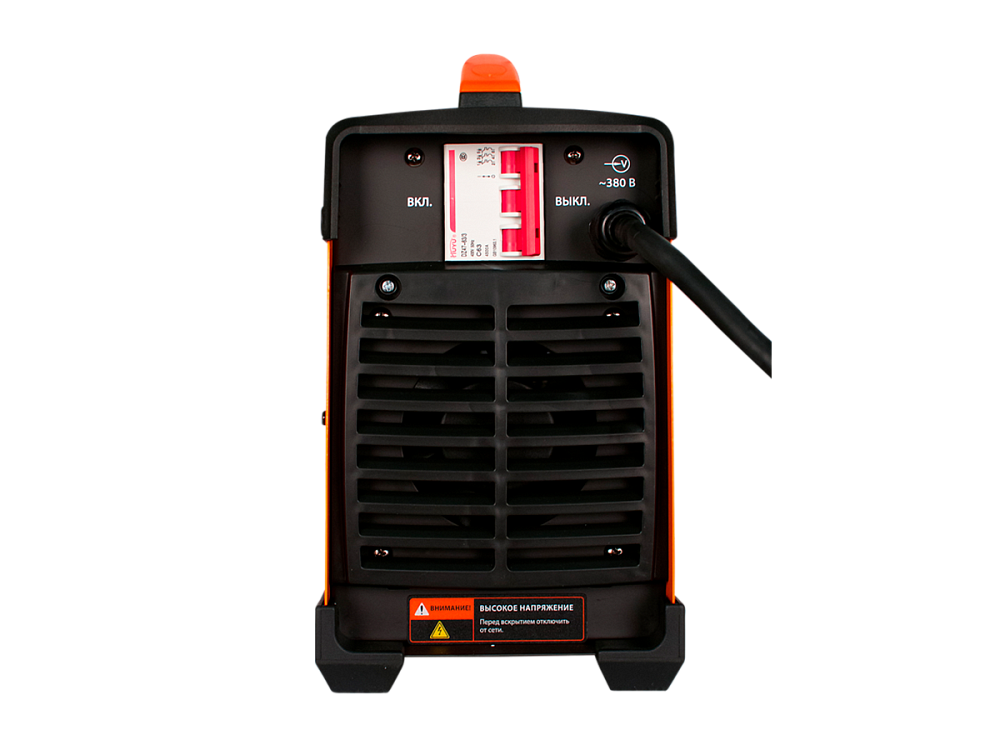 TECH ARC 205 B (Z203) Сварочный инвертор Svarog