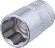 Головка торцевая короткая 6-гранная, Г.12.43.М22, СТАНКОИМПОРТ