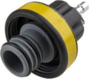 Адаптер крышка №21, для опрессовки системы охлаждения BMW, Daewoo, Ford, Opel