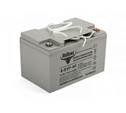 Аккумулятор для штабелёров IWS/WS/CDD10R-E/CDD12R-E/CDD15R-E 12V/100Ah (Gel battery)