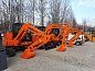 Гидравлический экскаватор Lonking CDM6060 5850 кг, ковш 0,25 м³