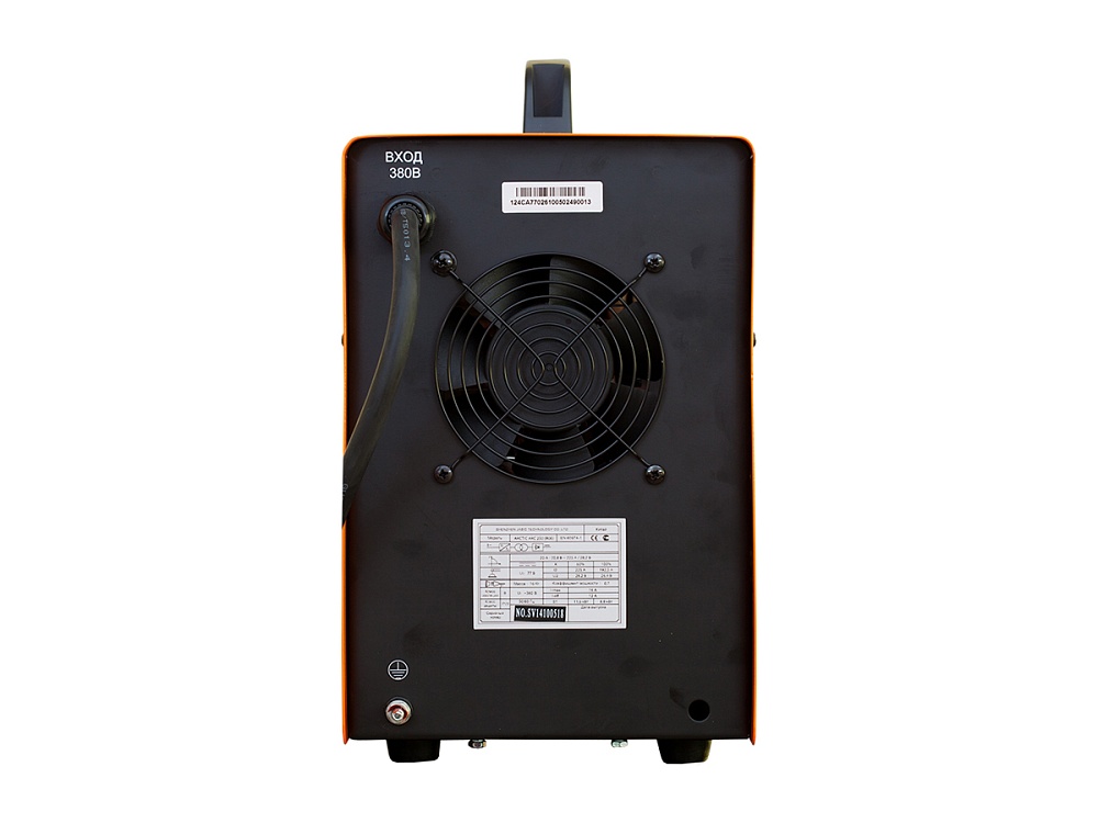 ARCTIC ARC 250 (R06) Сварочный инвертор Svarog