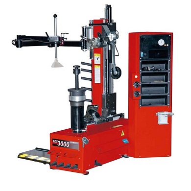 Hunter TCX3000-2-1-U Станок шиномонтажный