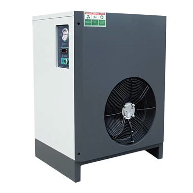 Осушитель рефрижераторный DS115V (12000 л/мин) ВедКом