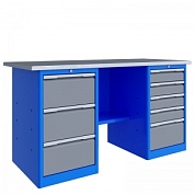 Верстак Technic 161.35.1