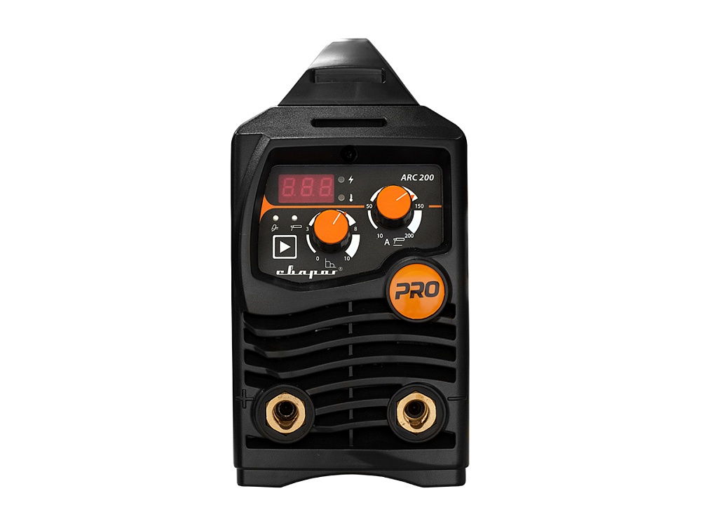PRO ARC 180 (Z208S) Сварочный инвертор Svarog