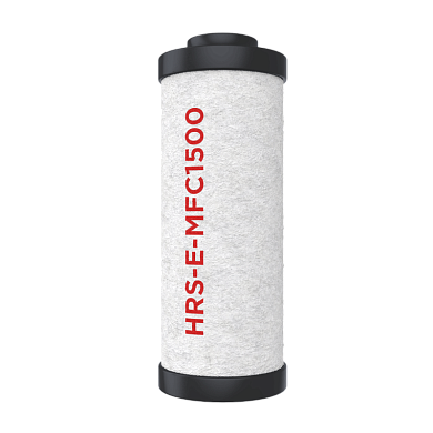 HRS-E-MFC3500 фильтрующий элемент 3500 л/мин; 0,01 микрон (для магистрального фильтра Harrison HRS-M